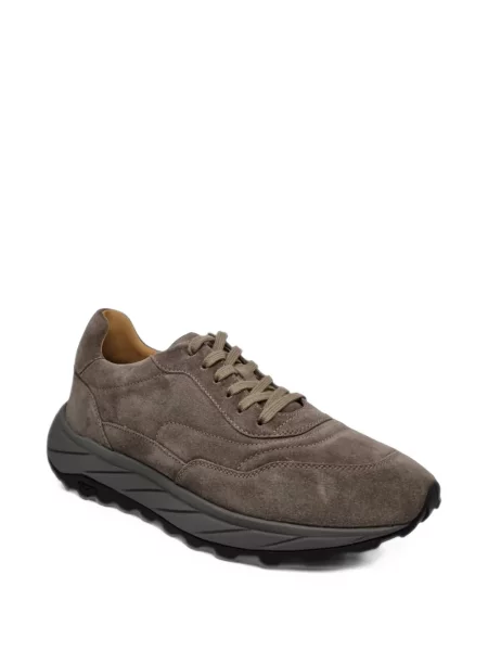 Sneakerși Henderson Baracco maro