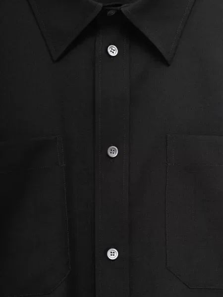 Cămașă Loewe negru