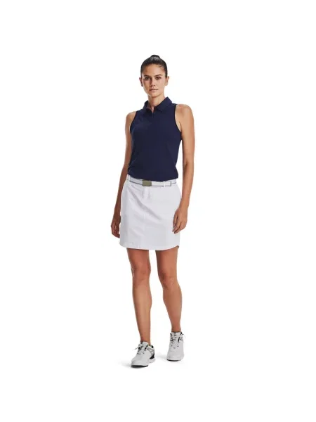 Krilo Under Armour bela
