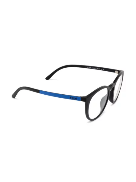 Ochelari de soare Polo Ralph Lauren negru
