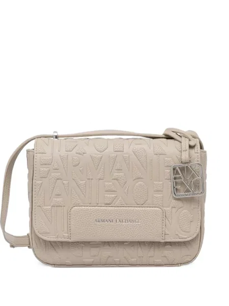 Body Armani Exchange cu autograf