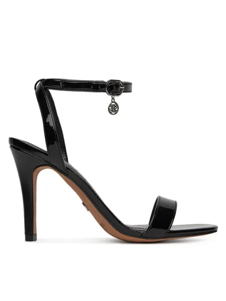 Sandale Nine West negru