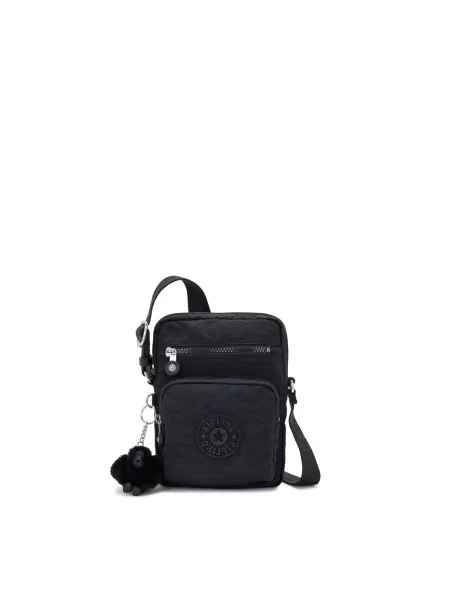 KIPLING Geantă de umăr Gunne' negru