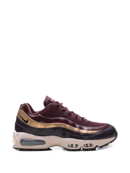 Tenisky Nike Air Max 95 červená