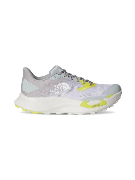 The North Face M Vectiv Enduris 4 Mężczyźni Buty sportowe The North Face Size: szary