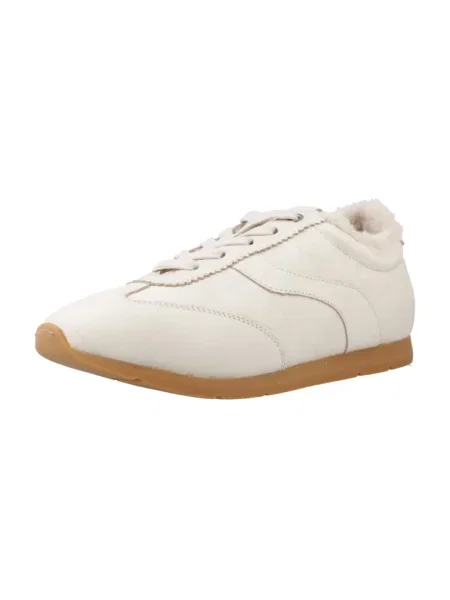 Sneakersy Unisa beżowe