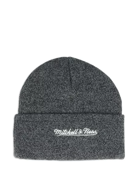 Căciulă Mitchell & Ness gri