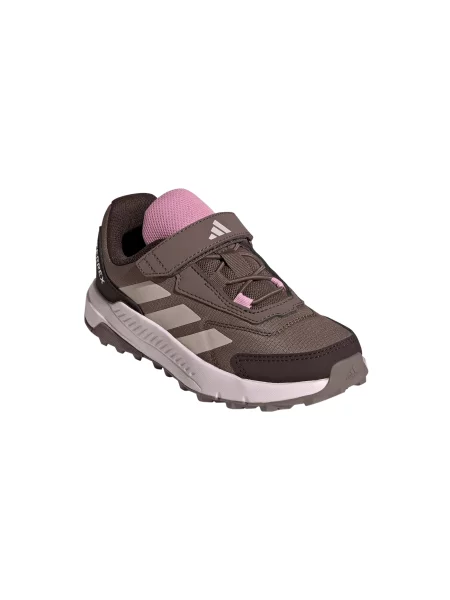 ADIDAS TERREX Pantofi Anylander maro / maro mokka / deschis roz