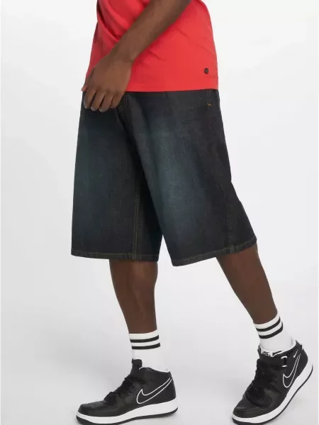 Šortky Rocawear čierna