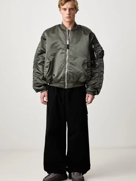 Alpha Industries UV geacă bomber pentru bărbați