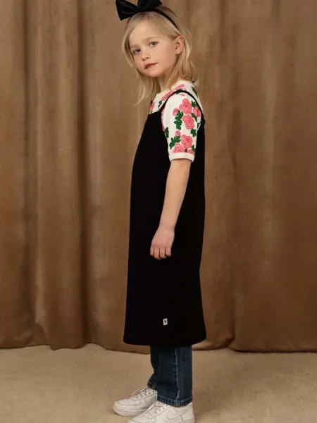Mini Rodini Дитяча сукня