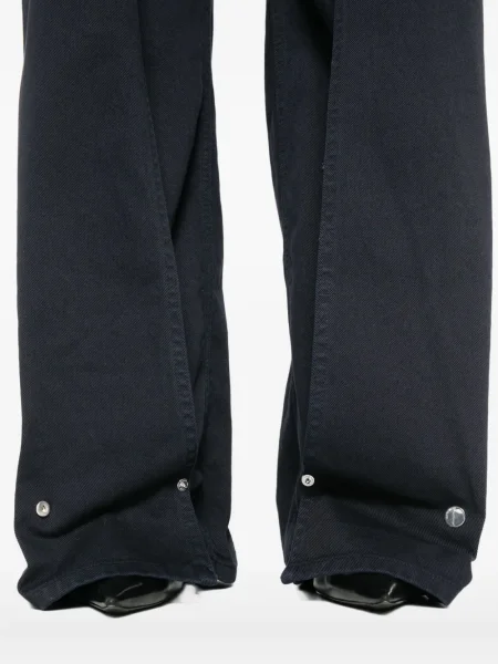 Blugi Jean Paul Gaultier albastru