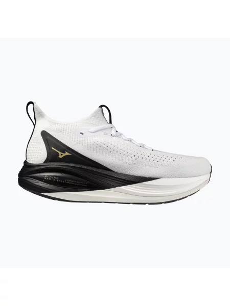 Běžecké boty Mizuno bílé