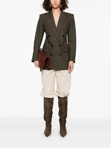 Sacou Isabel Marant maro