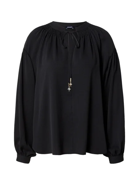 JOOP! Bluză Brigida' negru