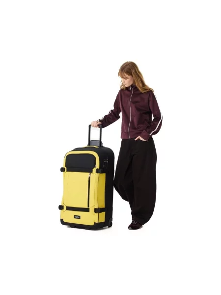 Valiză Eastpak negru