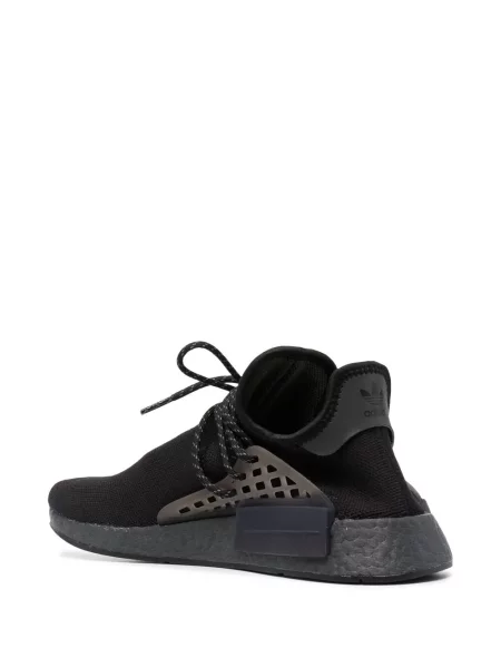 Sneakersy Adidas czarne