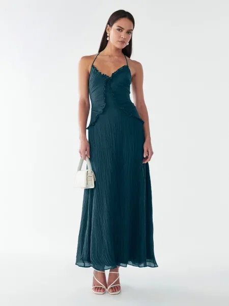 BWLDR Rochie Canyon' verde