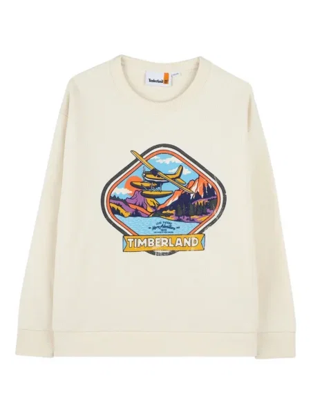 Bluza dziecięca Timberland