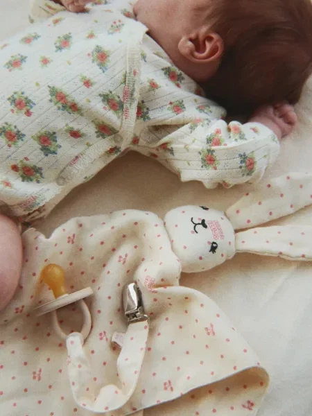 Konges Sløjd боді для немовлят MINNIE NEWBORN BODY GOTS