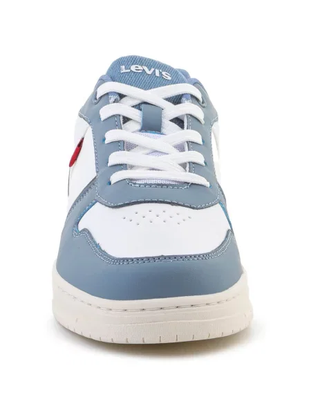 Tornacipő Levi's® fehér
