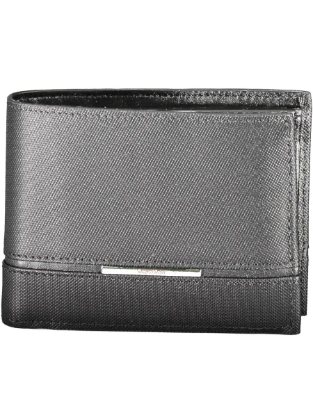 Portofel Calvin Klein negru