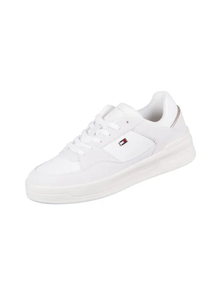 Tenisky Tommy Hilfiger biela