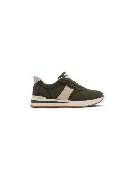 Pantofi Tamaris bej