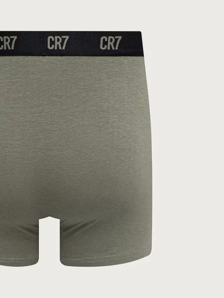Боксеры Cr7 Cristiano Ronaldo
