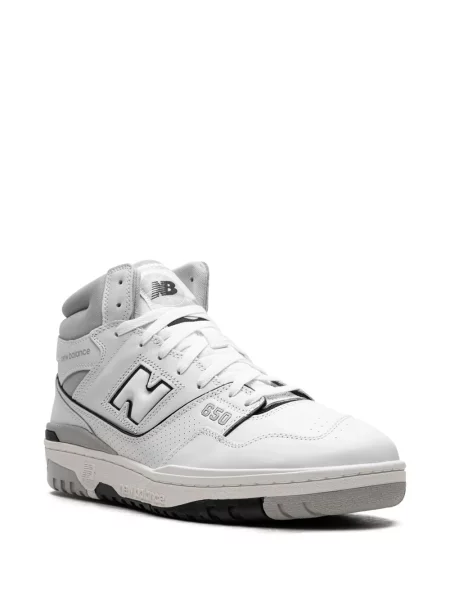 Tenisky New Balance bílé