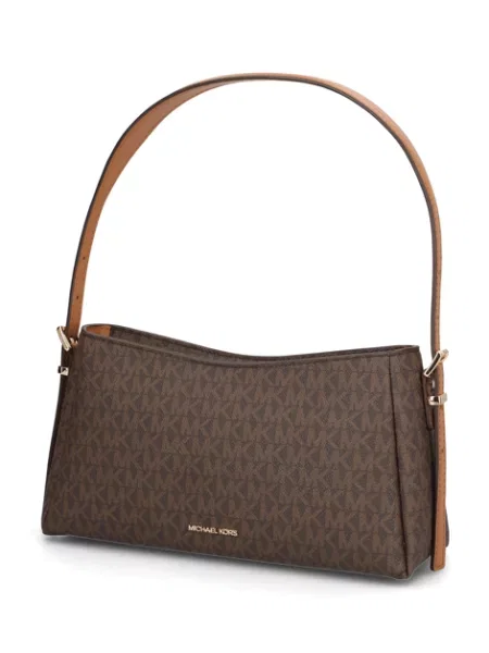 Kabelka Michael Kors hnědá