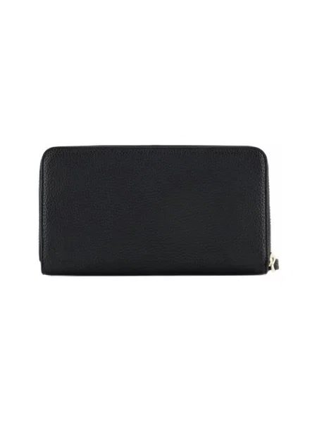Portofel Armani Exchange negru