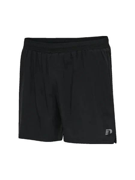 Pantaloni Newline negru