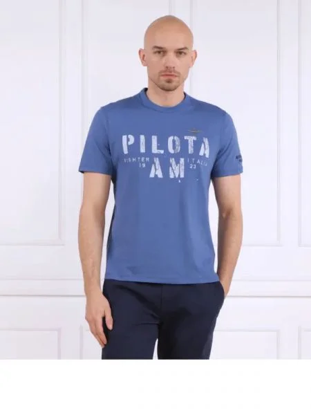 Aeronautica Militare Póló kék