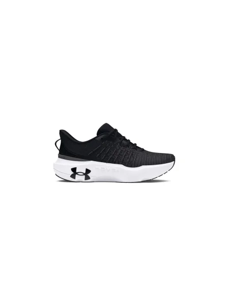 Tenisky Under Armour čierna