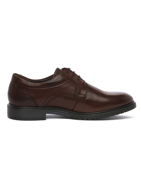 Pantofi Valleverde maro