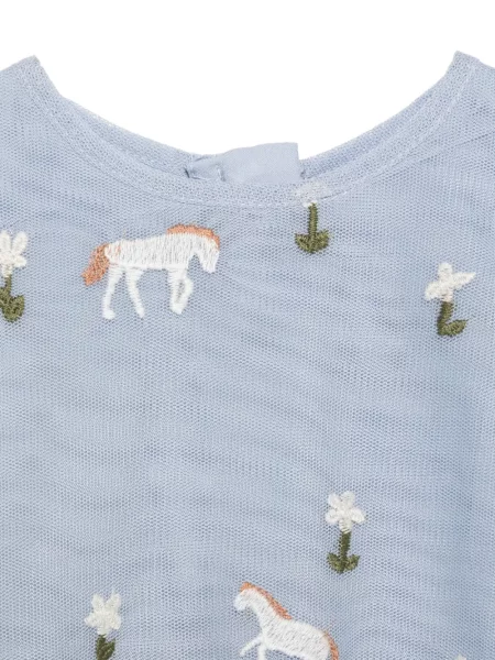 Gyerek ruha Stella Mccartney kék