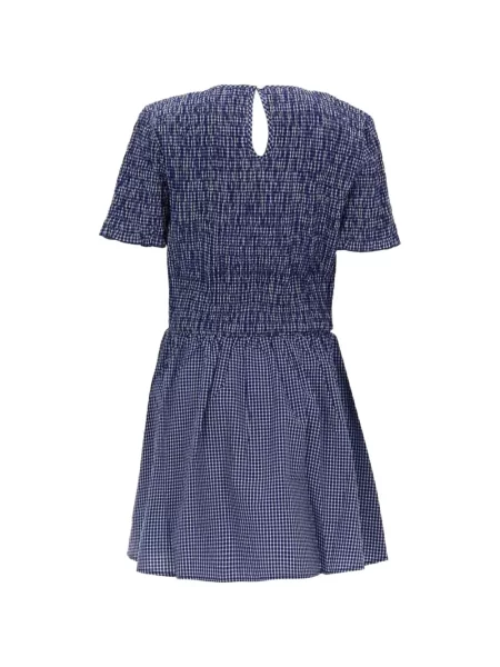 Rochie mini Baum Und Pferdgarten albastru