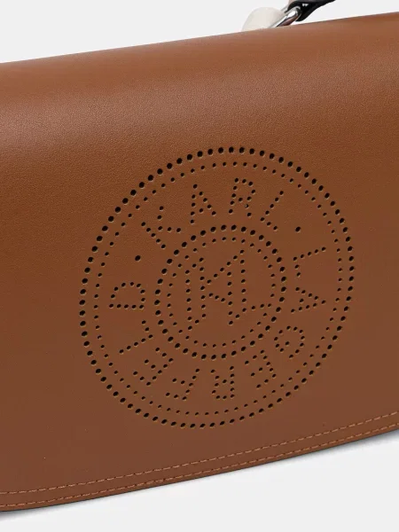 Karl Lagerfeld сумочка дитяча шкіряна K/CIRCLE