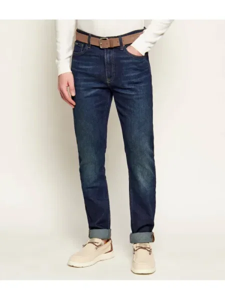 Calvin Klein Farmer SULLIVAN kék