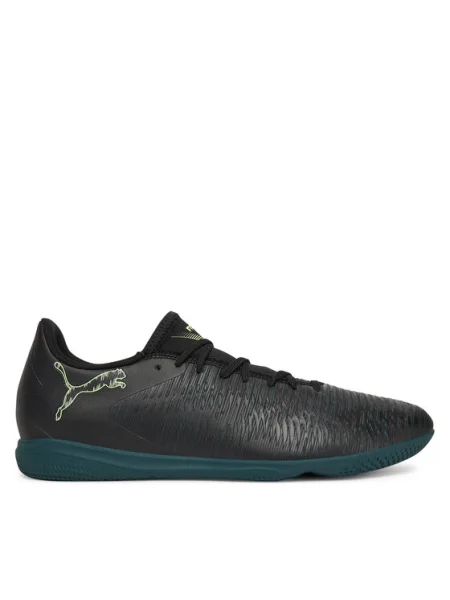 Puma Ghete pentru fotbal Future 8 Play It 02 negru