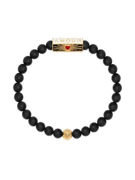 Гривна Nialaya Jewelry златисто