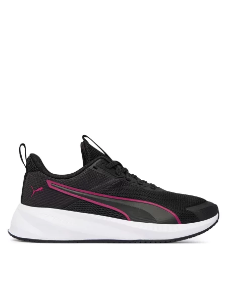 Sportcipők Puma Flyer Lite 4 Jr 04 fekete