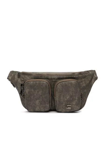 Torbica oko struka﻿ G-Star Raw siva
