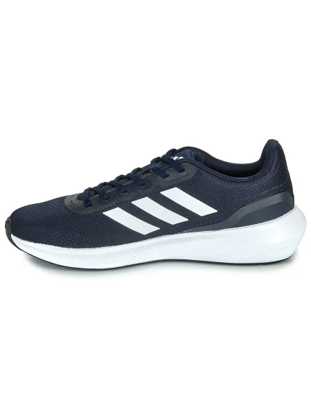 Pantofi Adidas albastru