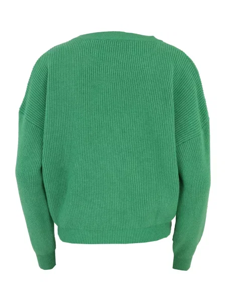 Pulover verde