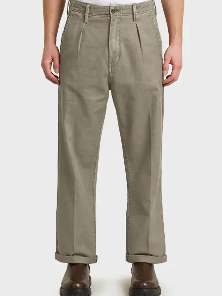 Джинси G-star Raw сірі