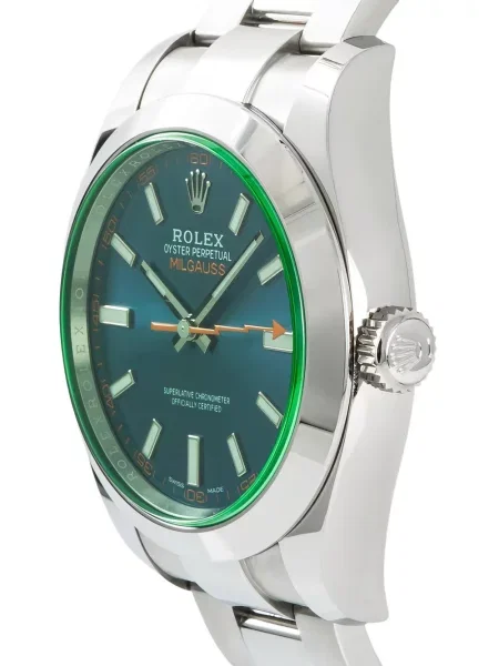 Ceas Rolex albastru