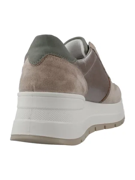 Pantofi Igi&co maro