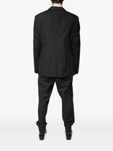 Costum Dolce & Gabbana negru